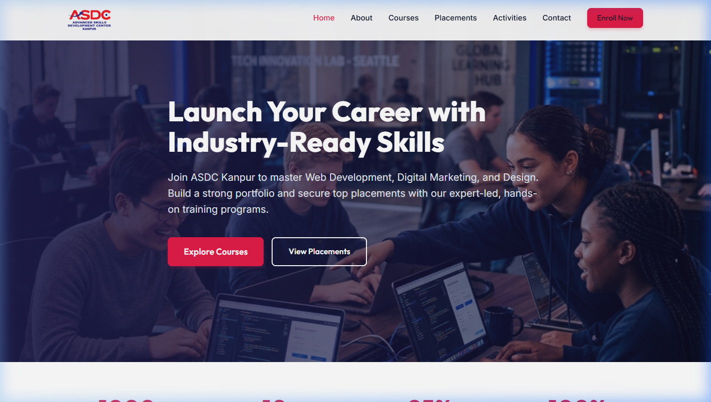 Skill Development Institute